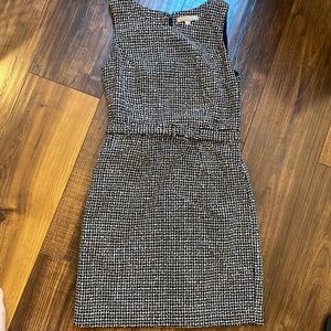 Banana Republic Belted Dress- 4P